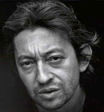 gainsbourg