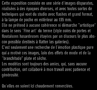 Texte
